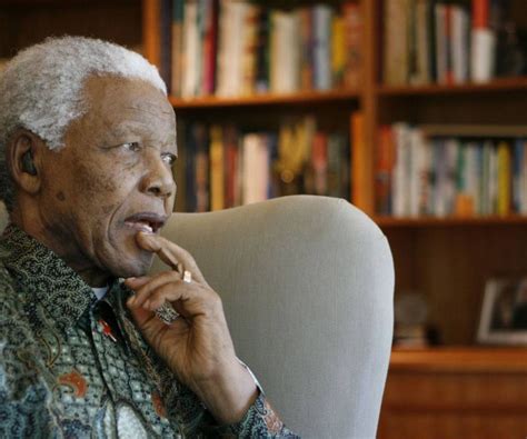 king of the village meaning|Biography of Nelson Mandela – Nelson Mandela Foundation.